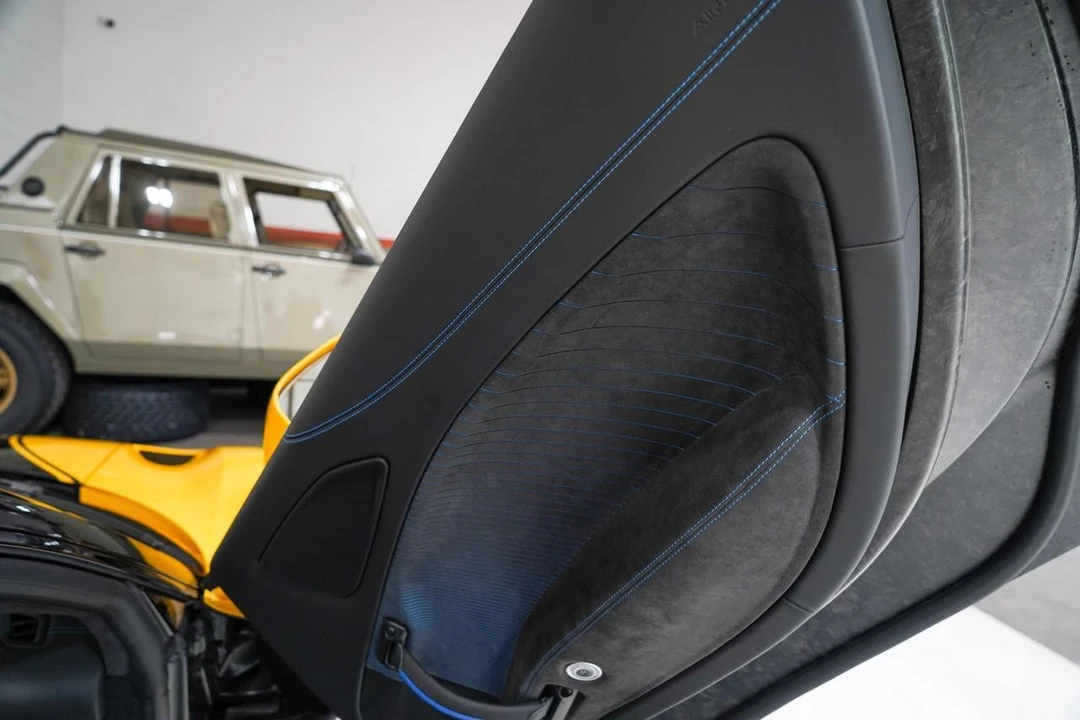 2023 Maserati MC20 Cielo - Image 20 of 21