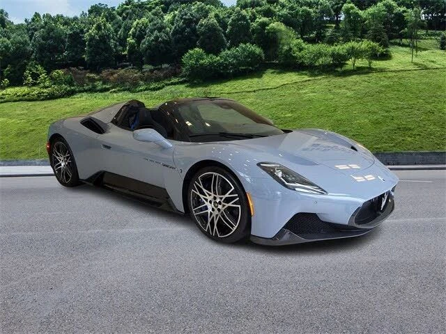 2023 Maserati MC20 Cielo - Image 14 of 14