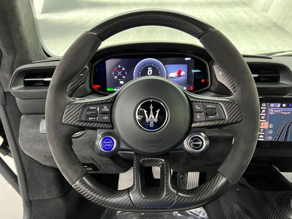2023 Maserati MC20 Cielo - Image 13 of 14