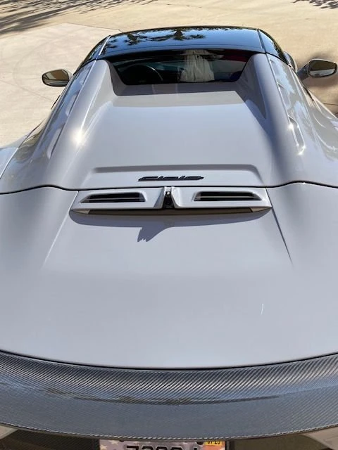 2023 Maserati MC20 Cielo - Image 5 of 14