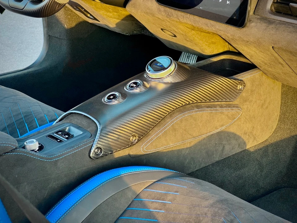 2023 Maserati MC20 Cielo - Image 27 of 31