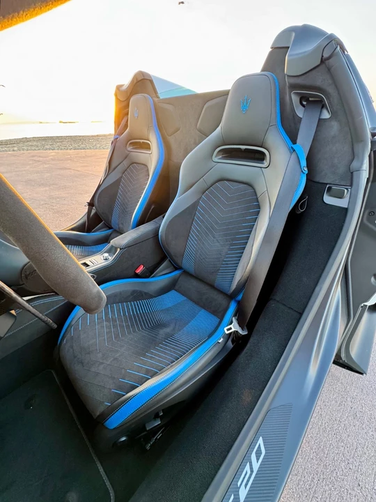 2023 Maserati MC20 Cielo - Image 30 of 31