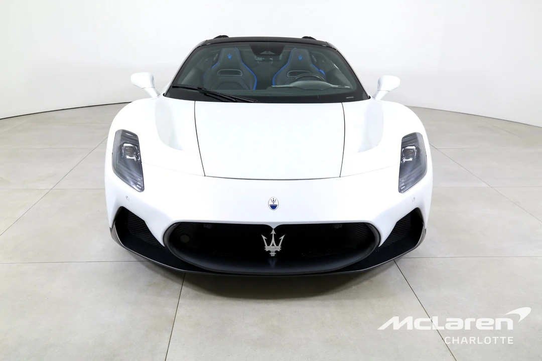 2023 Maserati MC20 Cielo - Image 5 of 12
