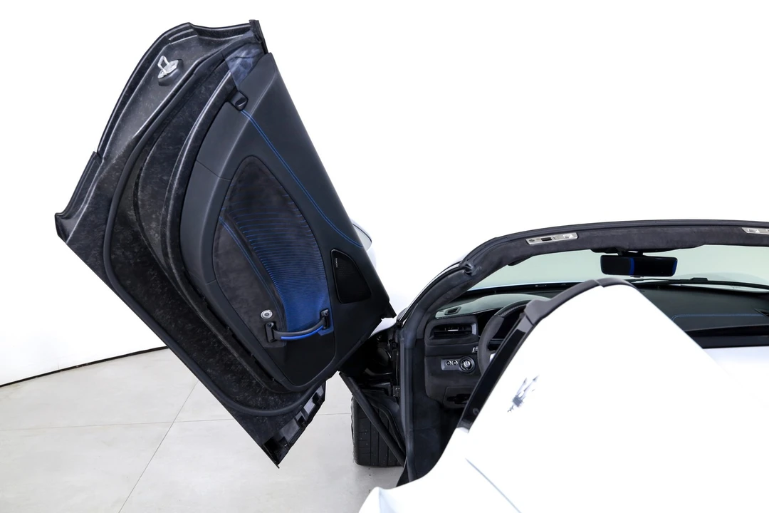 2023 Maserati MC20 Cielo - Image 12 of 12