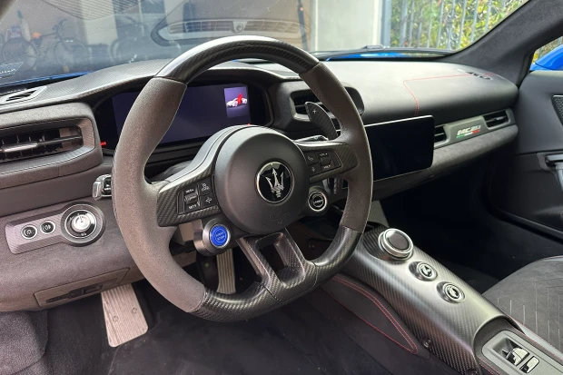 2023 Maserati MC20 Cielo - Image 5 of 6