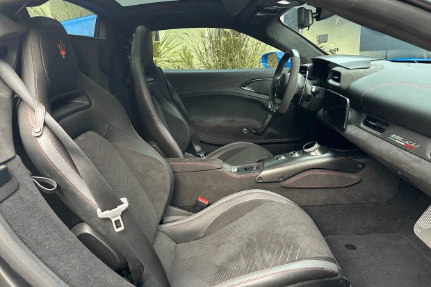 2023 Maserati MC20 Cielo - Image 4 of 6