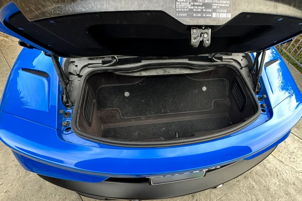 2023 Maserati MC20 Cielo - Image 6 of 6