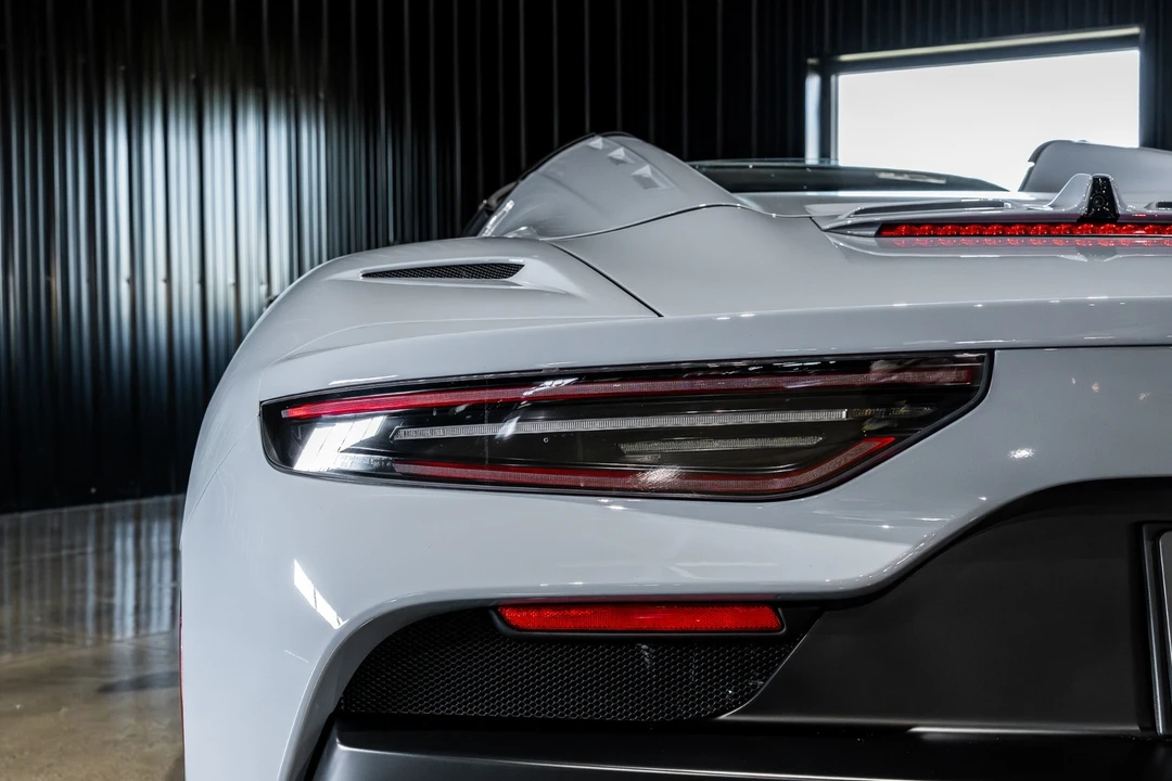 2023 Maserati MC20 Cielo - Image 23 of 31