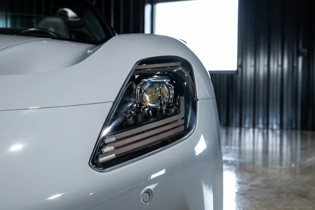 2023 Maserati MC20 Cielo - Image 13 of 31
