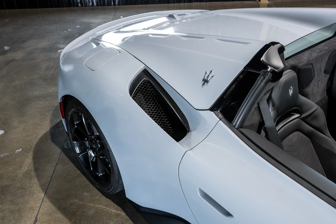 2023 Maserati MC20 Cielo - Image 20 of 31