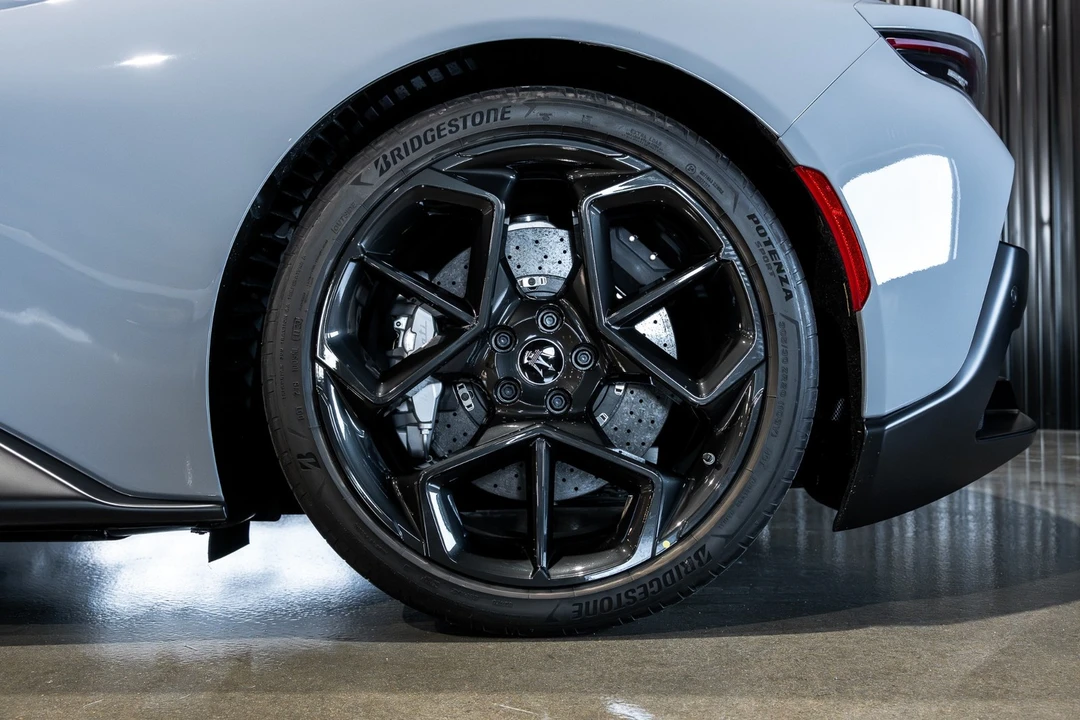 2023 Maserati MC20 Cielo - Image 17 of 31