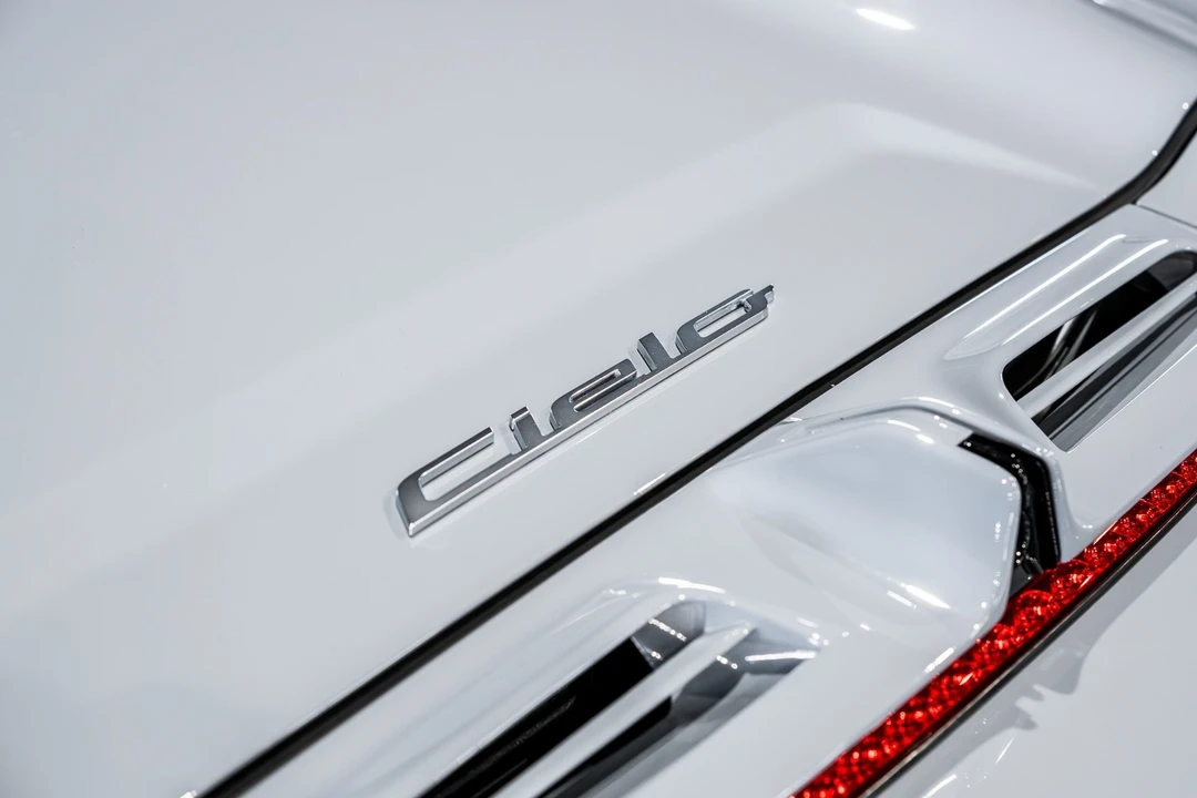 2023 Maserati MC20 Cielo - Image 30 of 31