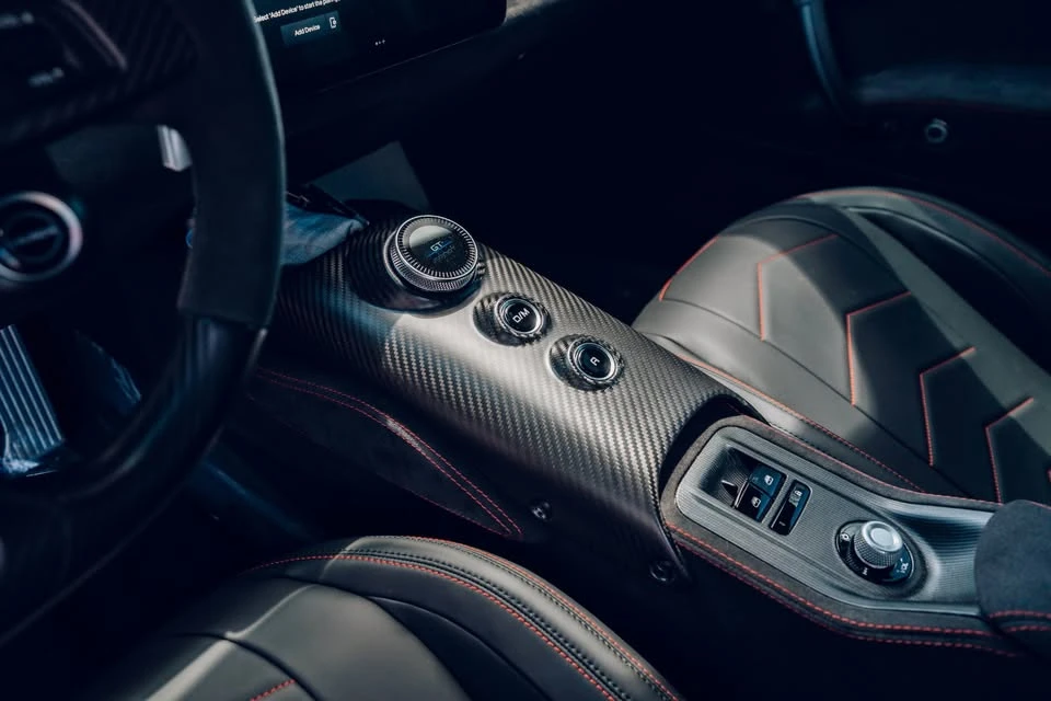 2023 Maserati MC20 - Image 14 of 18