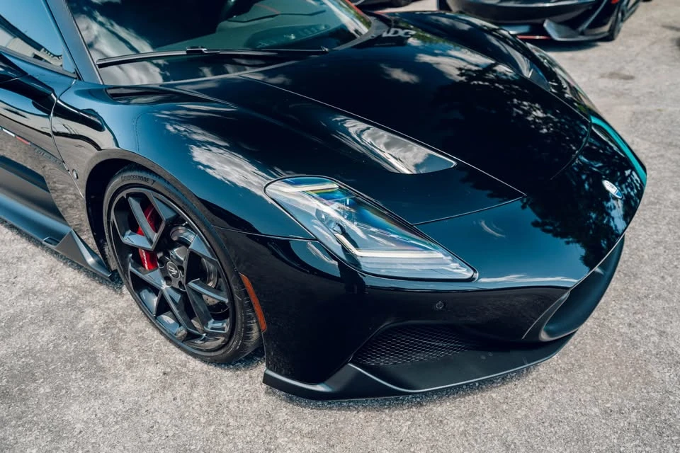 2023 Maserati MC20 - Image 6 of 18
