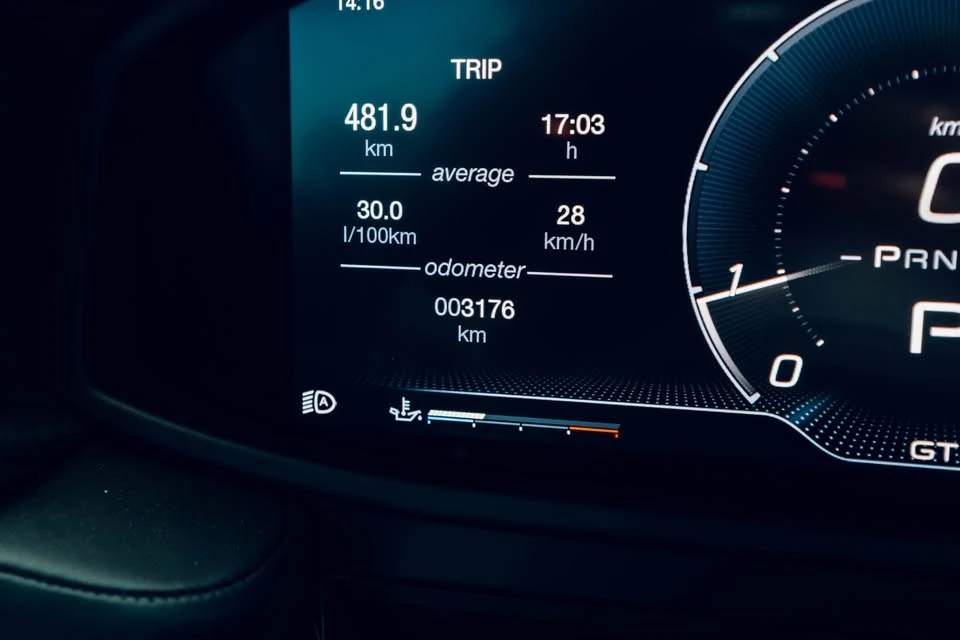2023 Maserati MC20 - Image 18 of 18