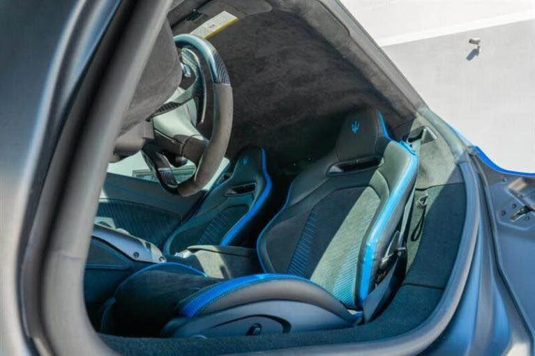 2023 Maserati MC20 - Image 6 of 6