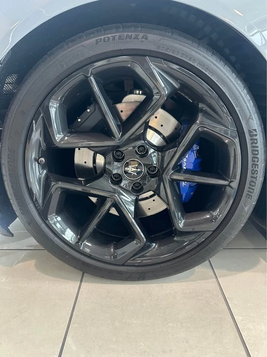 2023 Maserati MC20 - Image 3 of 15