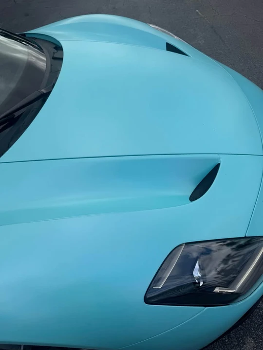 2023 Maserati MC20 - Image 9 of 20