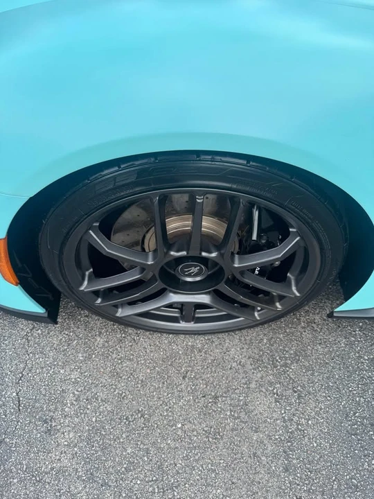 2023 Maserati MC20 - Image 17 of 20