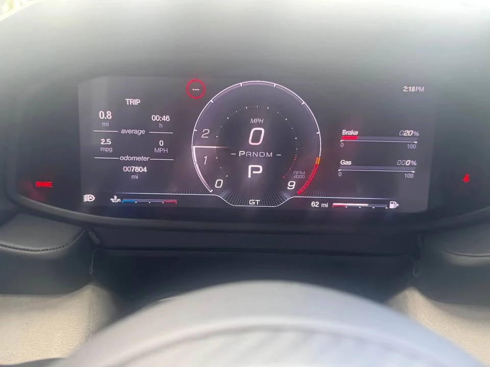2023 Maserati MC20 - Image 20 of 20