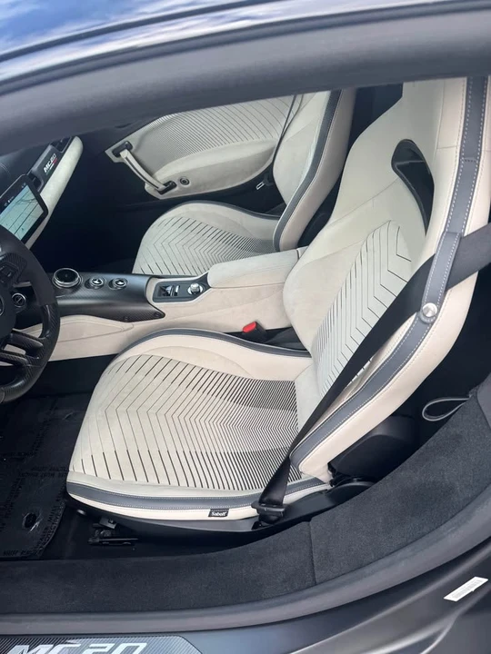 2023 Maserati MC20 - Image 13 of 20