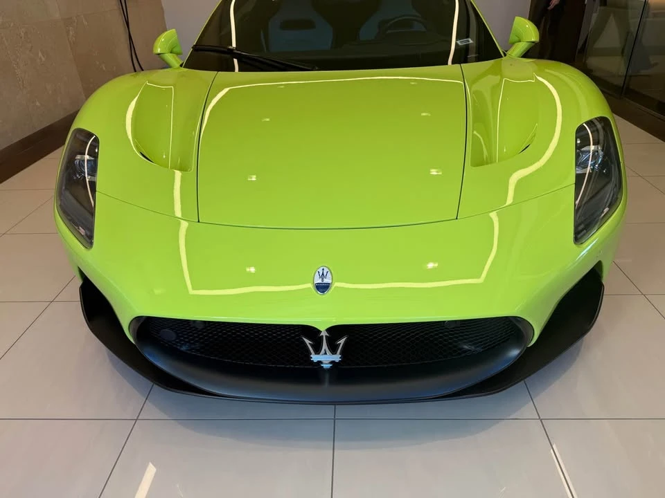 2023 Maserati MC20 - Image 5 of 17
