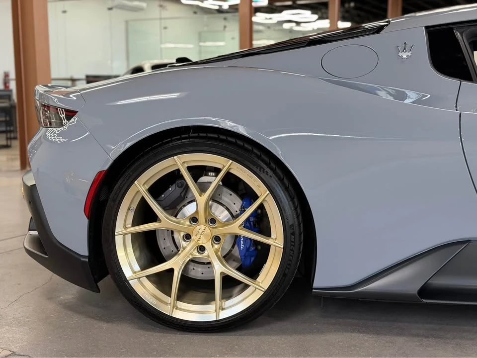 2023 Maserati MC20 - Image 7 of 19