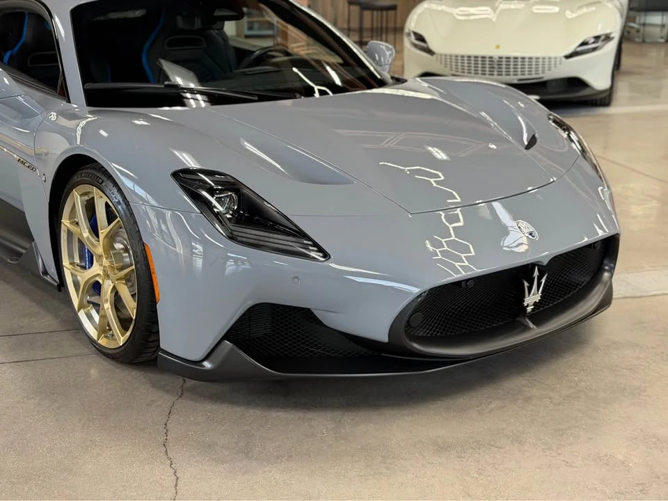 2023 Maserati MC20 - Image 4 of 19