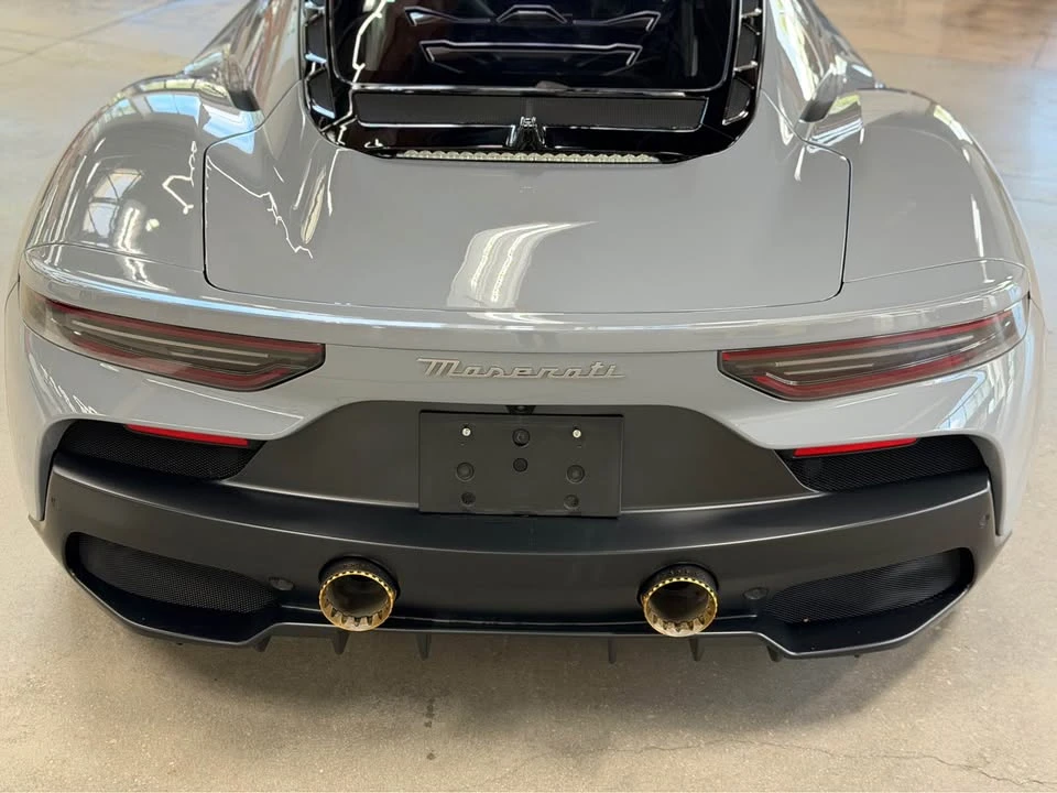 2023 Maserati MC20 - Image 9 of 19