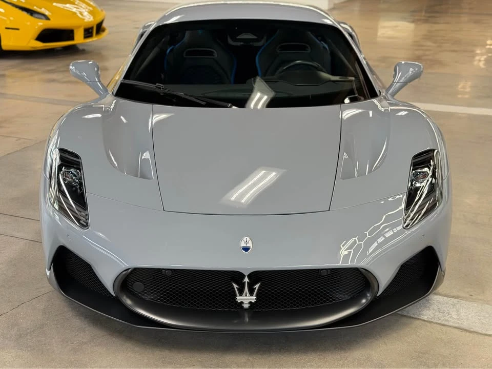 2023 Maserati MC20 Cielo - Image 3 of 19
