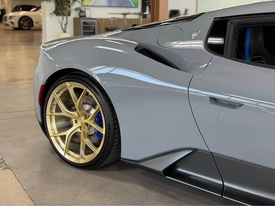 2023 Maserati MC20 - Image 6 of 19