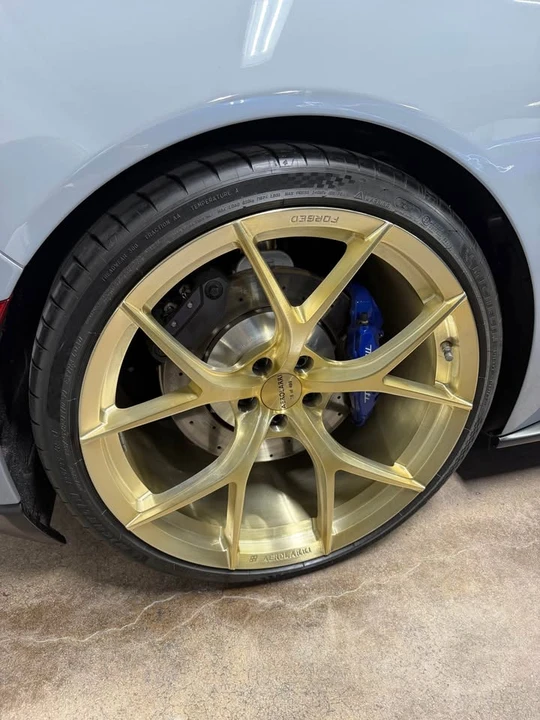 2023 Maserati MC20 - Image 19 of 20