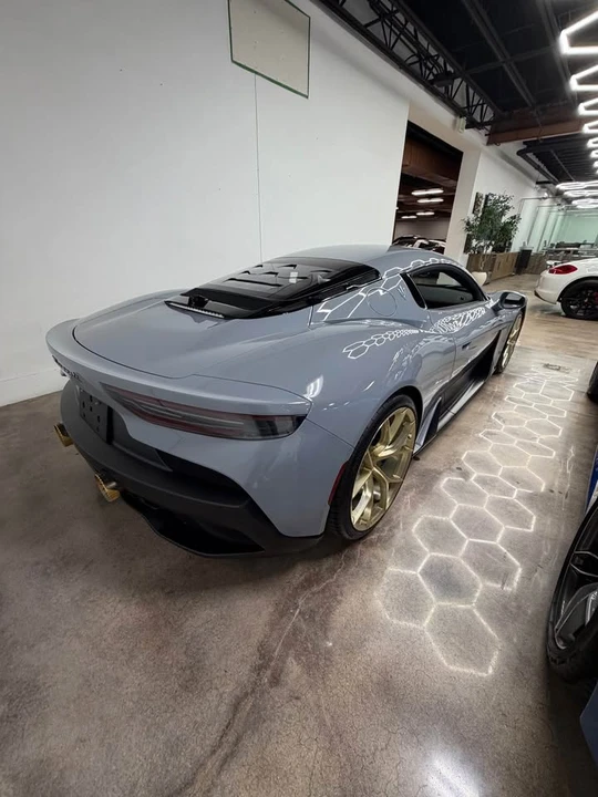 2023 Maserati MC20 - Image 7 of 20