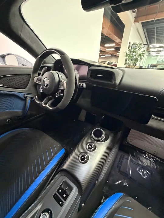 2023 Maserati MC20 - Image 11 of 20