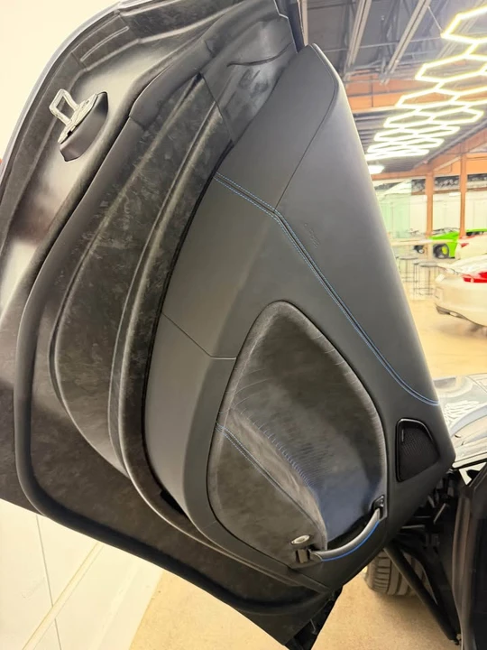 2023 Maserati MC20 - Image 13 of 20