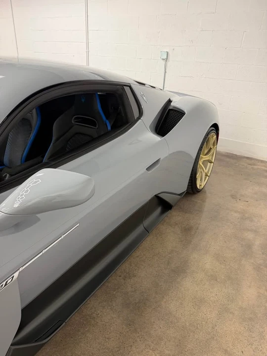 2023 Maserati MC20 - Image 4 of 20