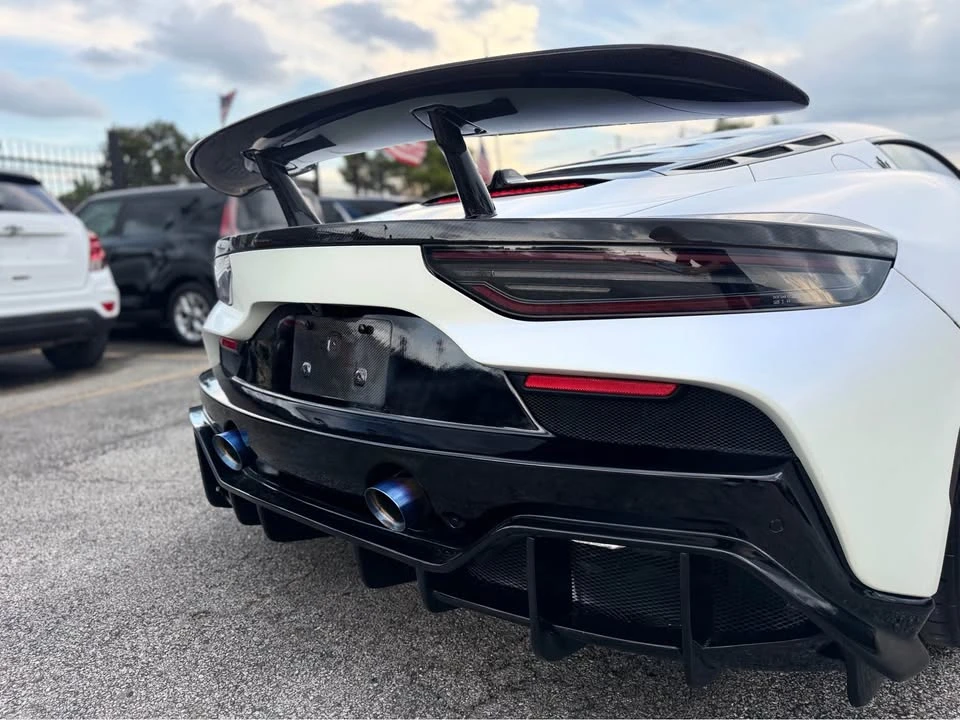 2023 Maserati MC20 - Image 7 of 19