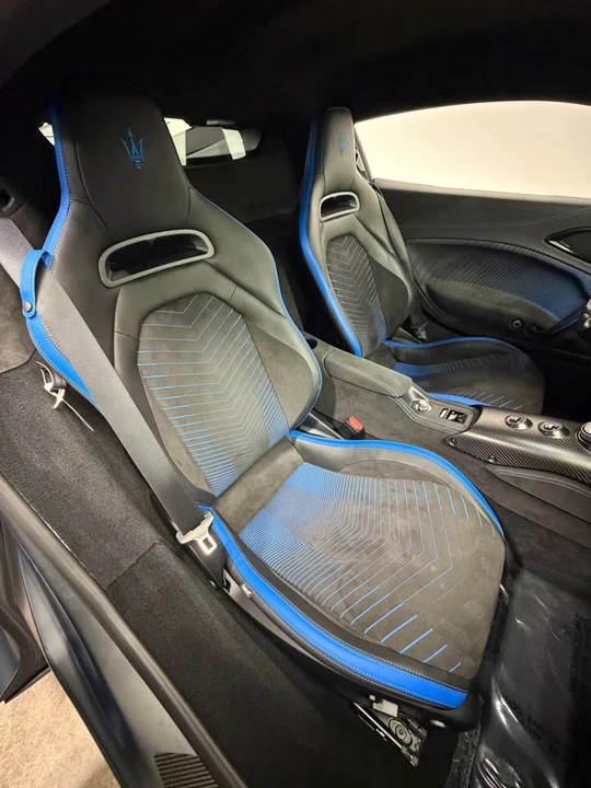 2023 Maserati MC20 - Image 10 of 20