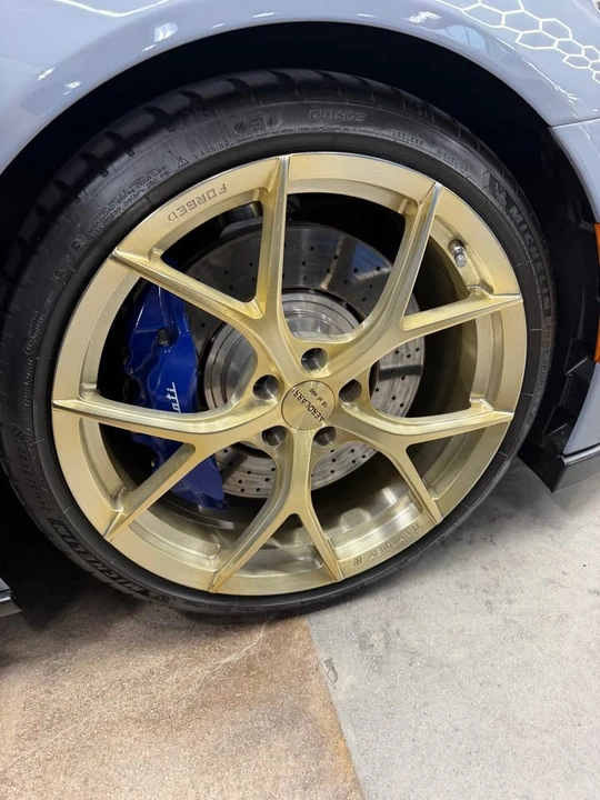 2023 Maserati MC20 - Image 20 of 20