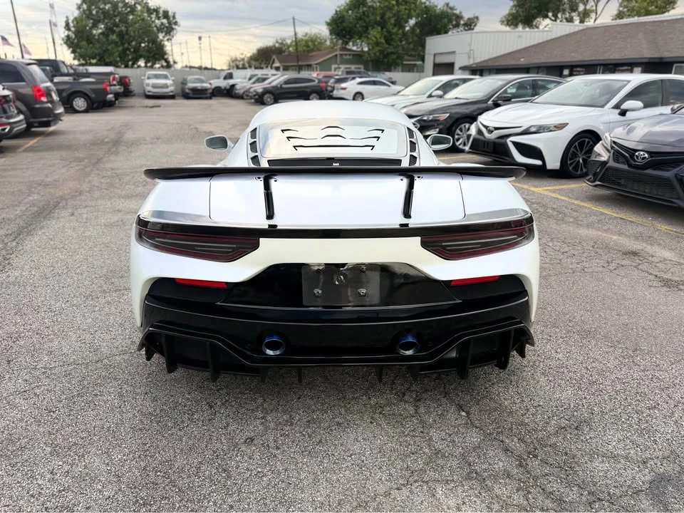2023 Maserati MC20 - Image 6 of 19