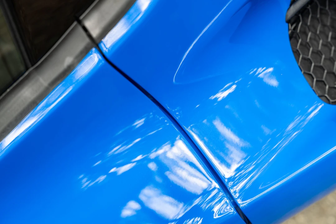 2023 Maserati MC20 - Image 24 of 31