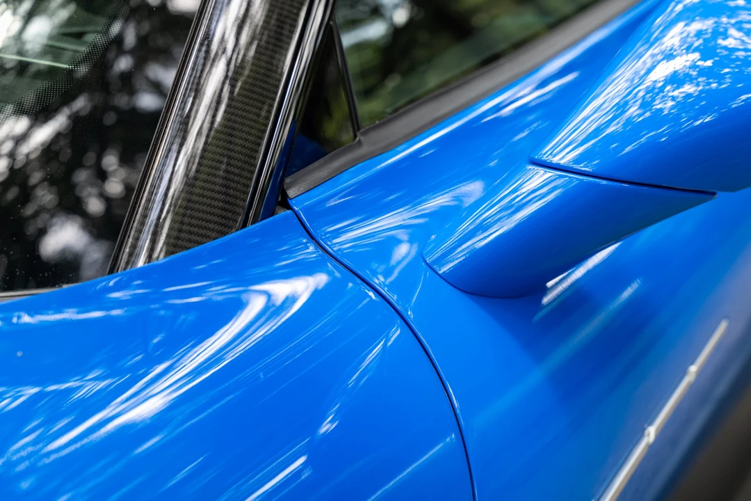 2023 Maserati MC20 - Image 25 of 31