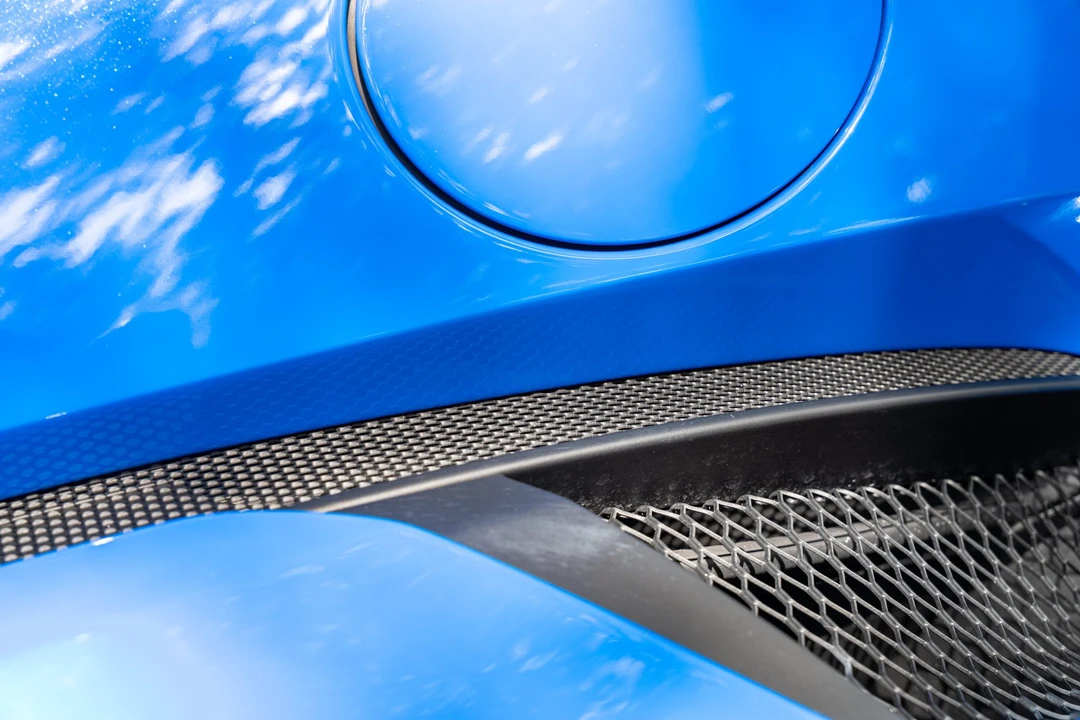 2023 Maserati MC20 - Image 17 of 31