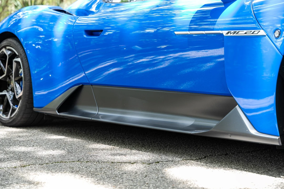 2023 Maserati MC20 - Image 14 of 31