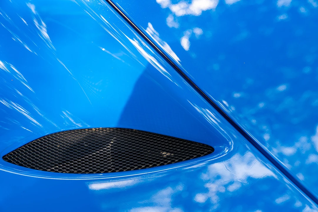 2023 Maserati MC20 - Image 11 of 31