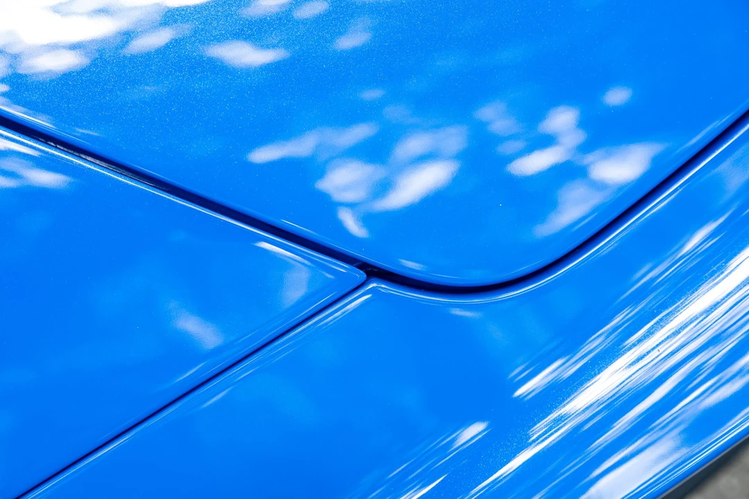 2023 Maserati MC20 - Image 27 of 31
