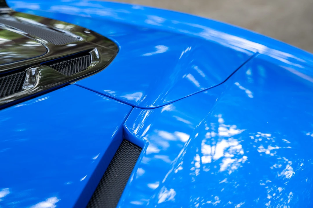 2023 Maserati MC20 - Image 20 of 31