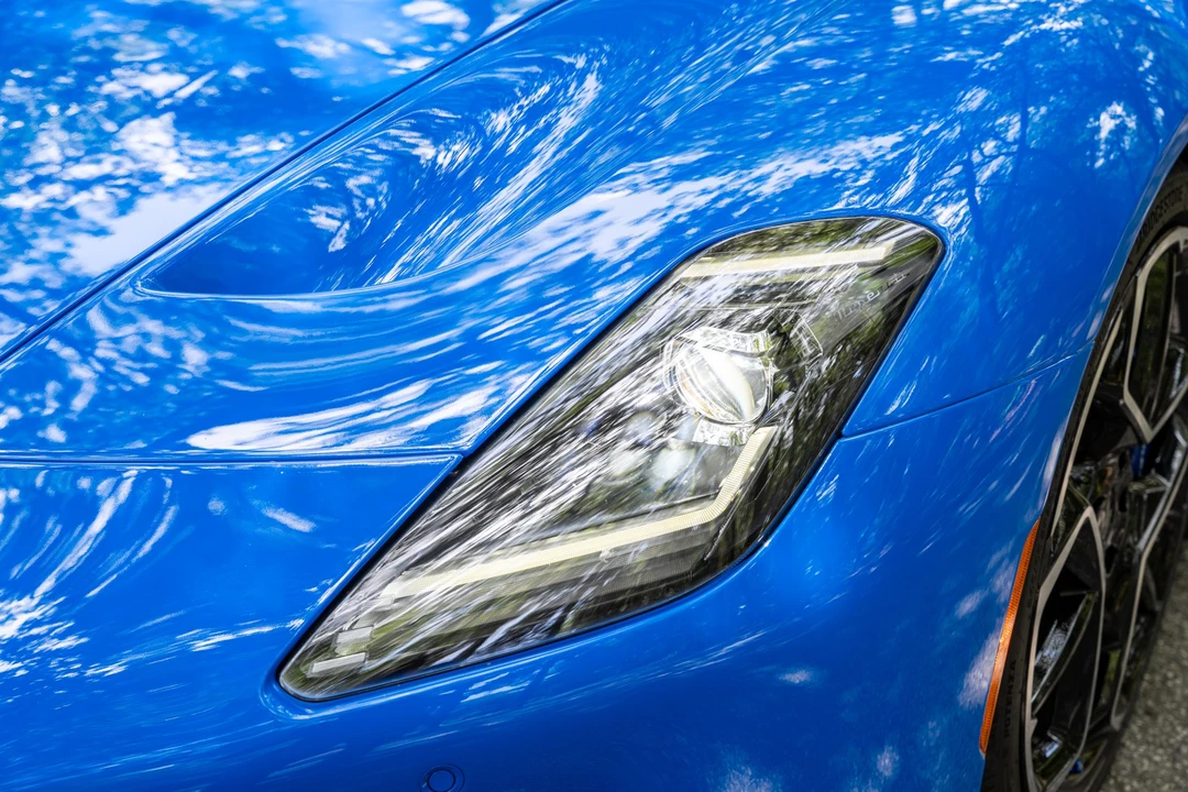 2023 Maserati MC20 - Image 31 of 31
