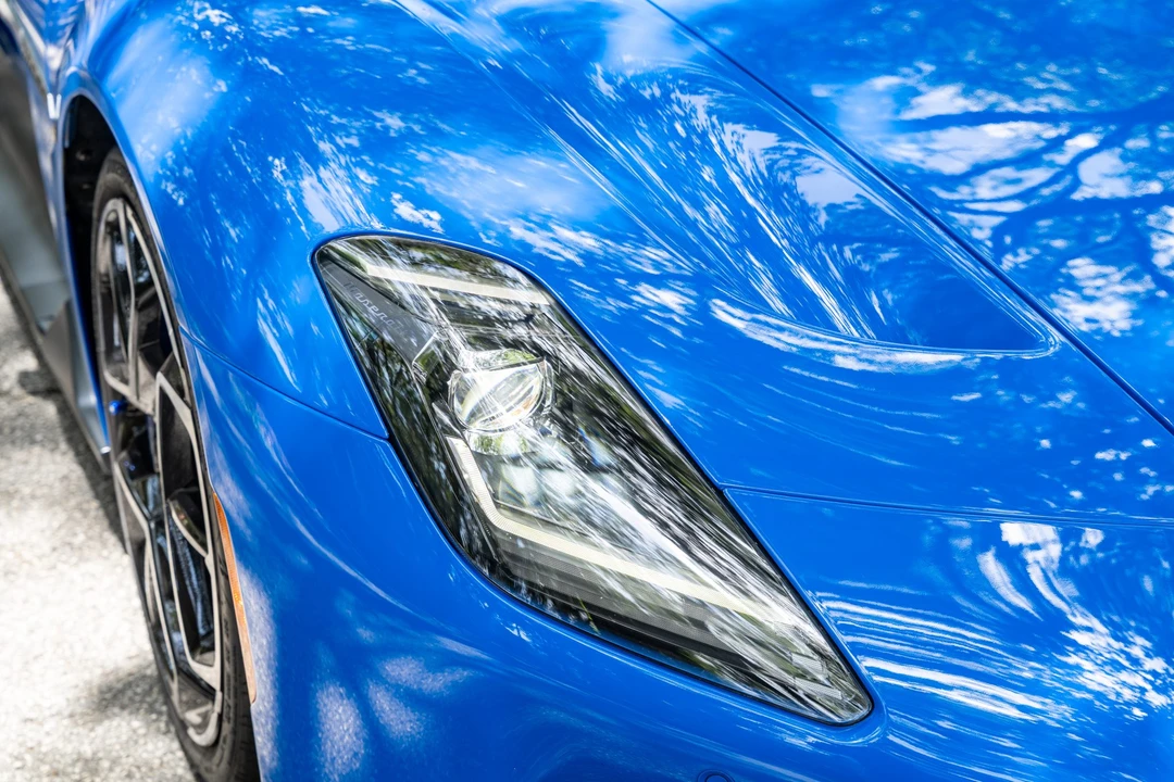 2023 Maserati MC20 - Image 30 of 31