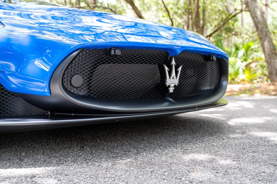 2023 Maserati MC20 - Image 28 of 31